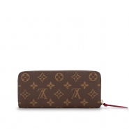 Кошелек Louis Vuitton Clemence